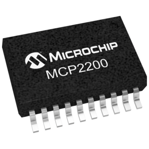 MCP2200-I/SS