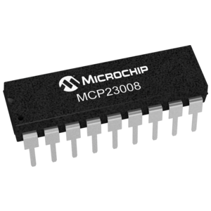 MCP23008-E/P