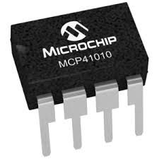 MCP41010-I/P