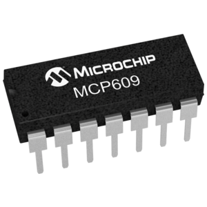 MCP609-I/P