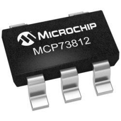 MICROCHIP - MCP73812T-420I/OT