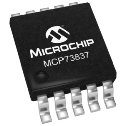 MICROCHIP - MCP73837-FCI/UN