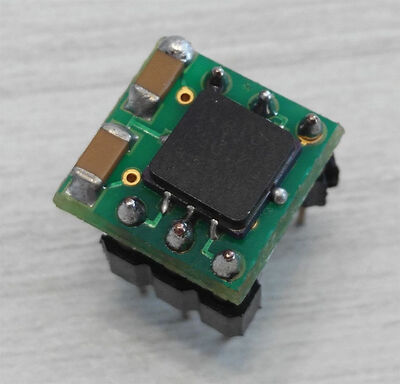 Memsic 2125 Dual-axis Accelerometer - OEM