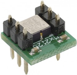 Parallax - Memsic 2125 Dual-axis Accelerometer