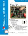 MikroC ve PIC18F4550