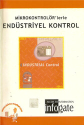Infogate - Mikrokontrolörler ile Endüstriyel Kontrol