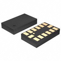 FREESCALE - MMA7455LT