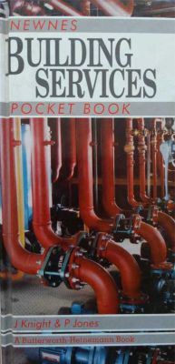 Newnes Building Services Pocket Book