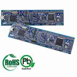 NXP - OM13000 - LPCXpresso Board for LPC1769