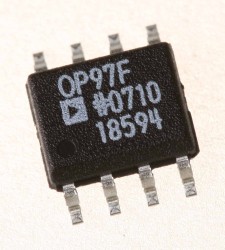 ANALOG DEVICES - OP97FSZ-REEL7