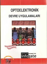 Infogate - Optoelektronik Devre Uygulamaları