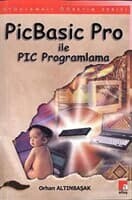 ALTAŞ - Pic Basic Pro ile Pic Programlama