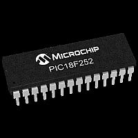 MICROCHIP - PIC16F872 - I/SP
