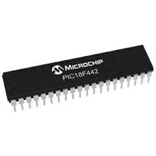 MICROCHIP - PIC18F442-I/P