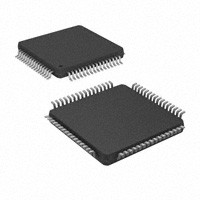 MICROCHIP - PIC18F67K22-I/PT