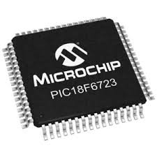 MICROCHIP - PIC18LF6723-I/PT