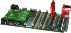 PIC32 Starter Kit I/O Expansion Kit - DM320002 - Thumbnail