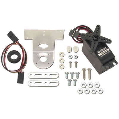 PING))) Mounting Bracket Kit