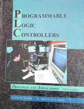 Programmable Logic Controllers: Principles and Applications