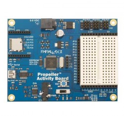 Parallax - Propeller Activity Board