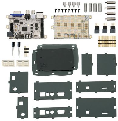 Propeller C3 Full Kit