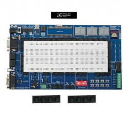 Parallax - Propeller Professional Development Board