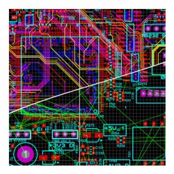 Proteus Professional PCB Design Level 1 - Thumbnail