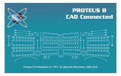 Proteus Professional PCB Design Level 2+ - Thumbnail