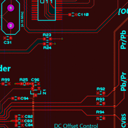 Proteus Professional PCB Design Level 2+ - Thumbnail