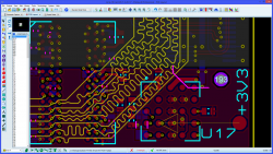 Proteus Professional PCB Design Starter Kit - Thumbnail