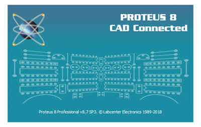 Proteus Professional VSM for ARM® Cortex-M4