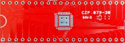 Infogate - QFN-40 > DIP-40 çevirici soket