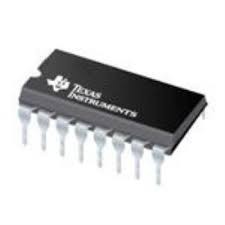 TEXAS INSTRUMENTS - RCV420KP