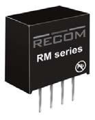 RECOM Power - RO-053.3S