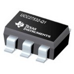 TEXAS INSTRUMENTS - SN74LVC2G07DBVR