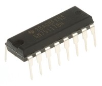 TEXAS INSTRUMENTS - SN751178N