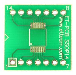 FUTURLEC - SSOP14