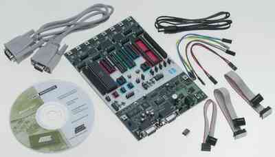 ATSTK500, Atmel STK500 Starter Kit