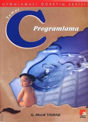 Temel C Programlama