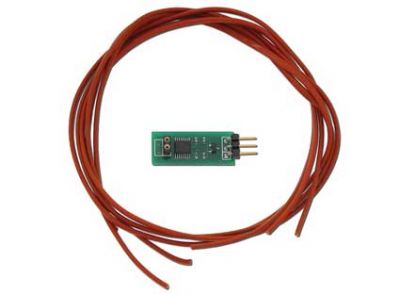 Thermocouple Kit DS2760