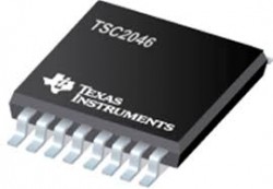 TEXAS INSTRUMENTS - TSC2046IPWR