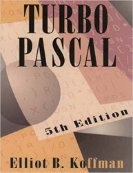  - Turbo Pascal 5th Edition