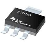 TEXAS INSTRUMENTS - UA78M05CDCYR