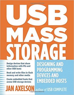 USB Mass Storage