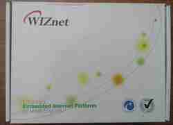 WIZnet - WIZ610wi-EVB