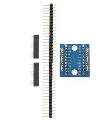 XBee Adapter Board