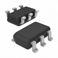 DIODES INC - ZXM62P02E6TA